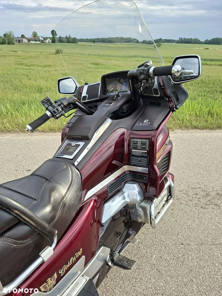 Honda GL - 11