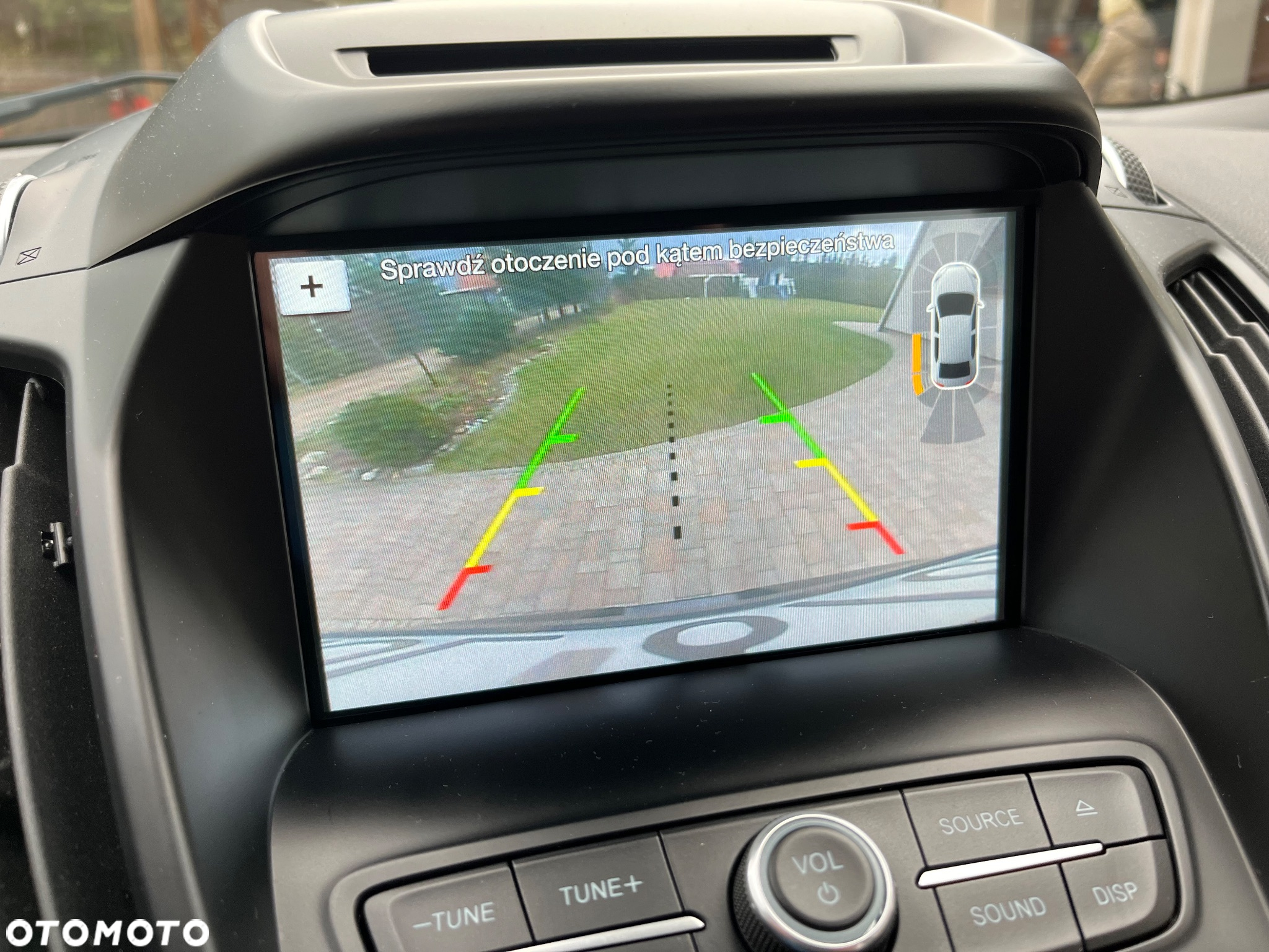 Ford Kuga 2.0 TDCi AWD Titanium - 31