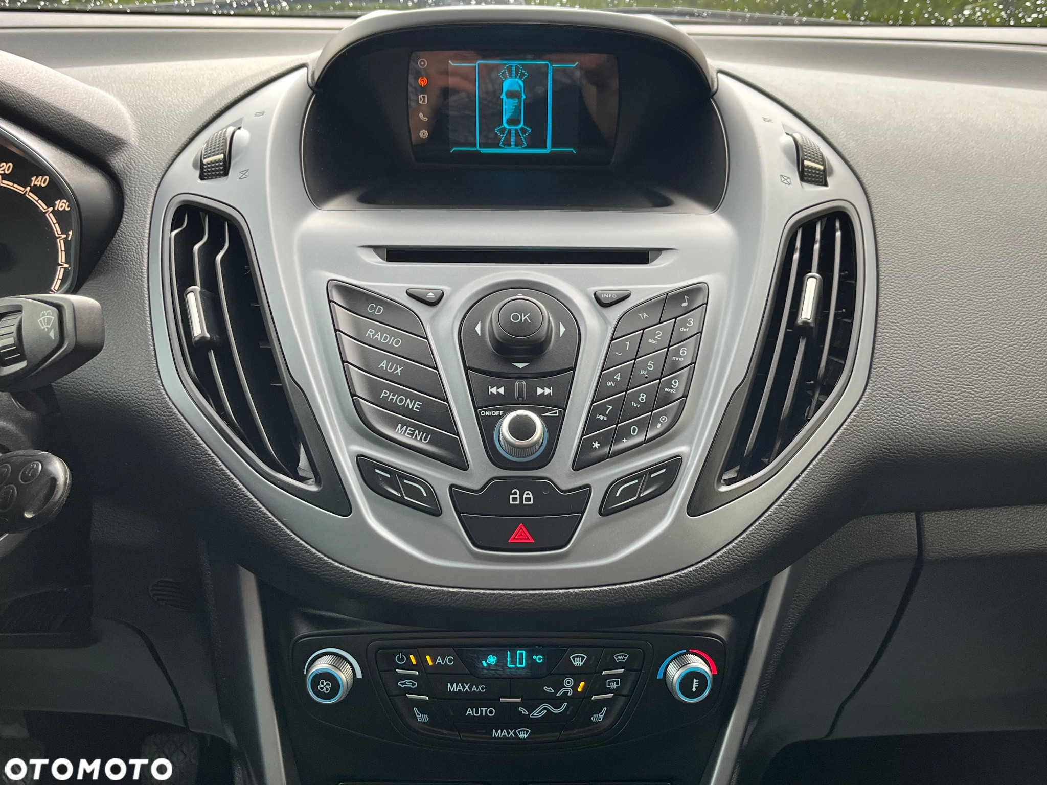 Ford B-MAX 1.0 EcoBoost Colourline - 28