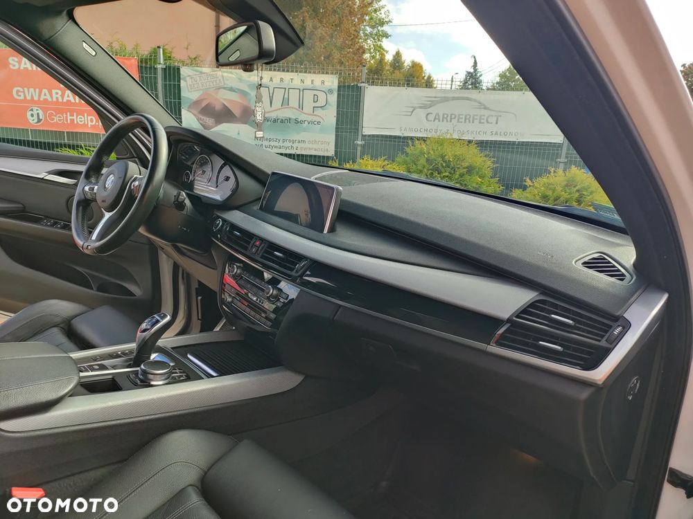 BMW X5 xDrive25d sport - 18