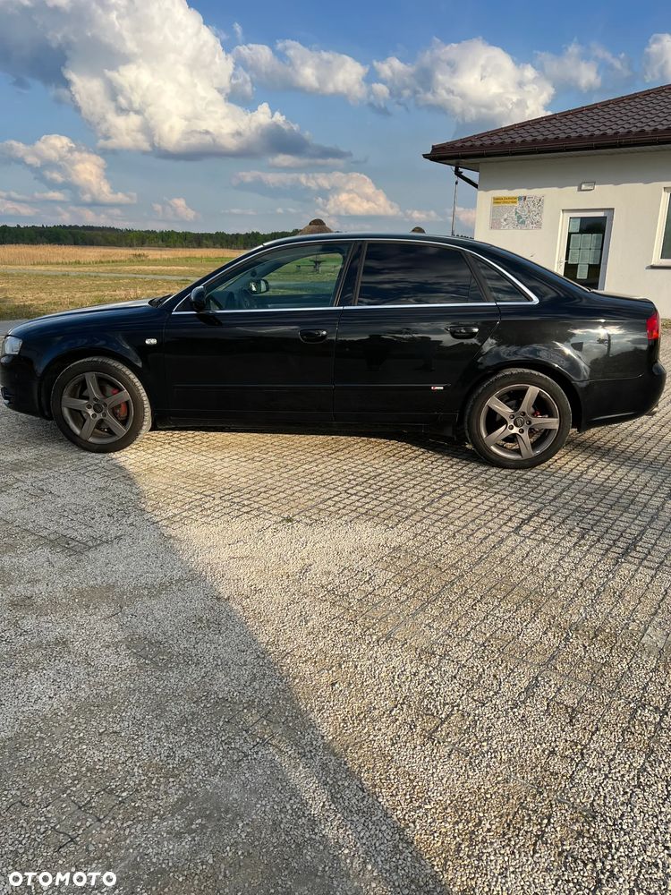 Audi A4 Limousine 2 - 7