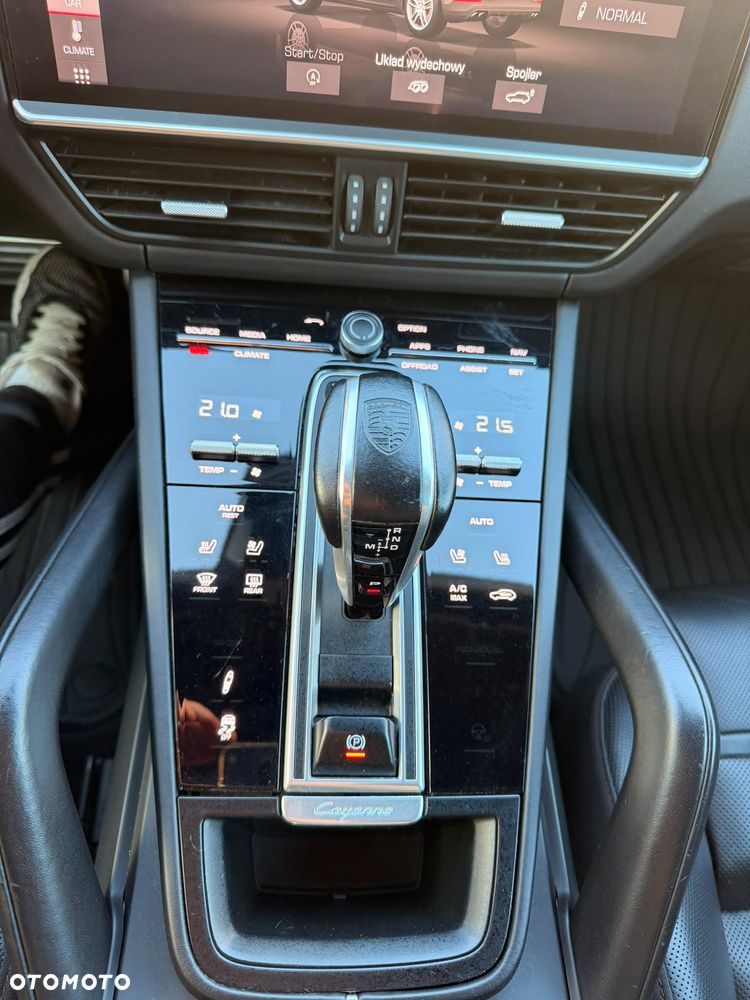 Porsche Cayenne GTS - 28