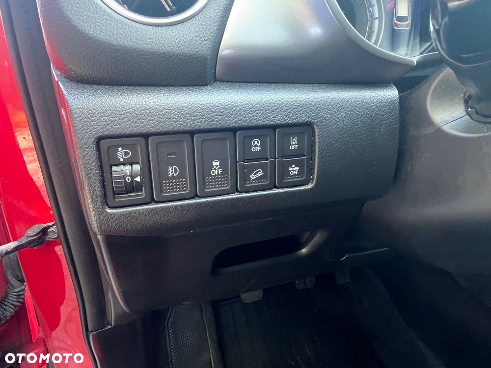 Suzuki Vitara 1.0 Boosterjet Premium 4WD - 11