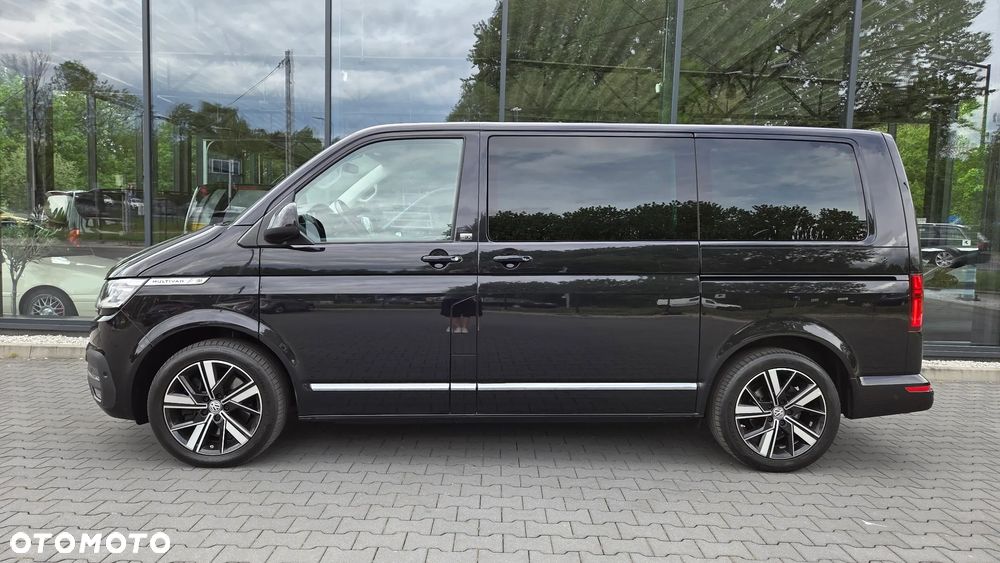 Volkswagen Multivan 2.0 TDI L1 Highline 4Motion DSG - 40