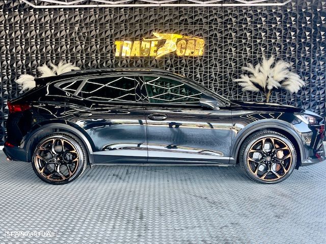 Cupra Formentor VZ5 2.5 TSI 4Drive DSG - 4