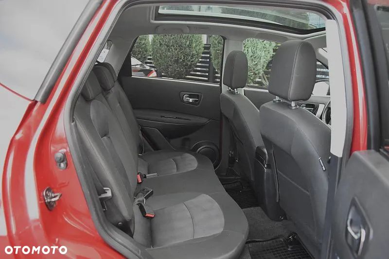 Nissan Qashqai 1.6 Tekna - 22