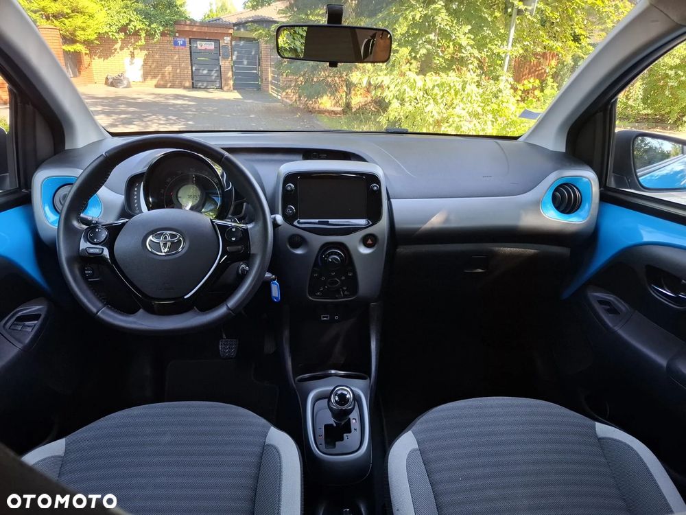 Toyota Aygo - 19