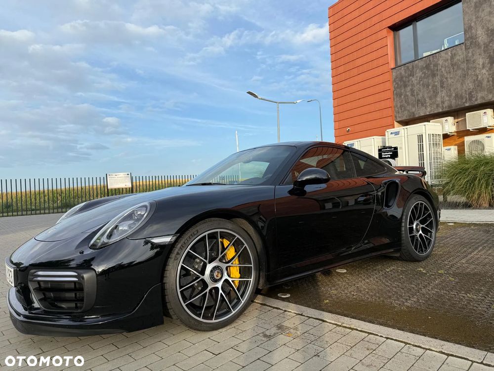 Porsche 911 - 1