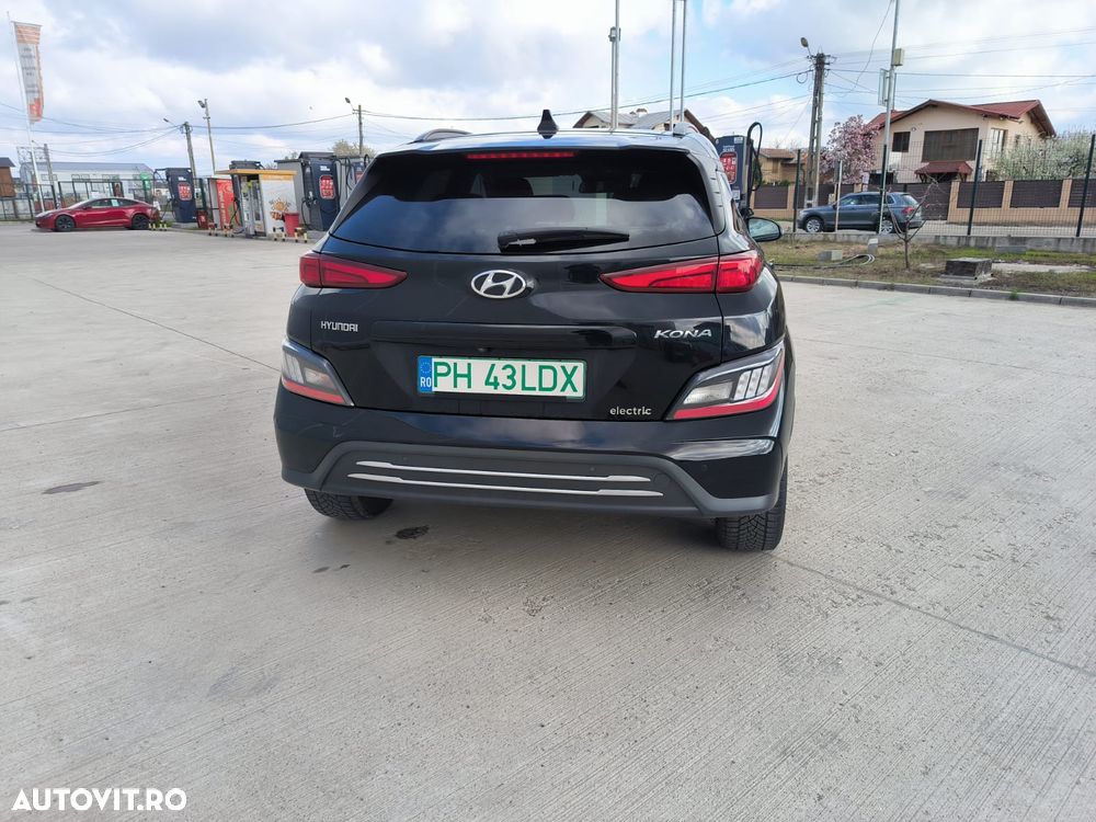 Hyundai KONA Trend - 3