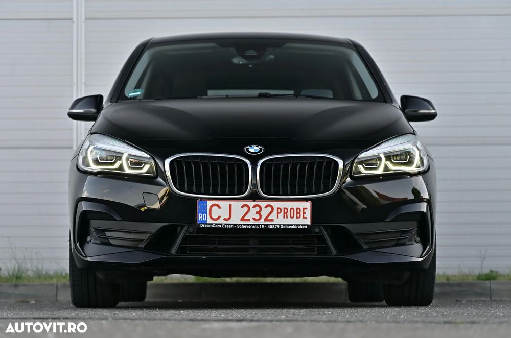 BMW Seria 2 220d xDrive AT Sport Line - 11