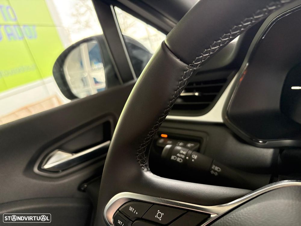 Mitsubishi ASX 1.0 MPI-T Kaiteki - 19