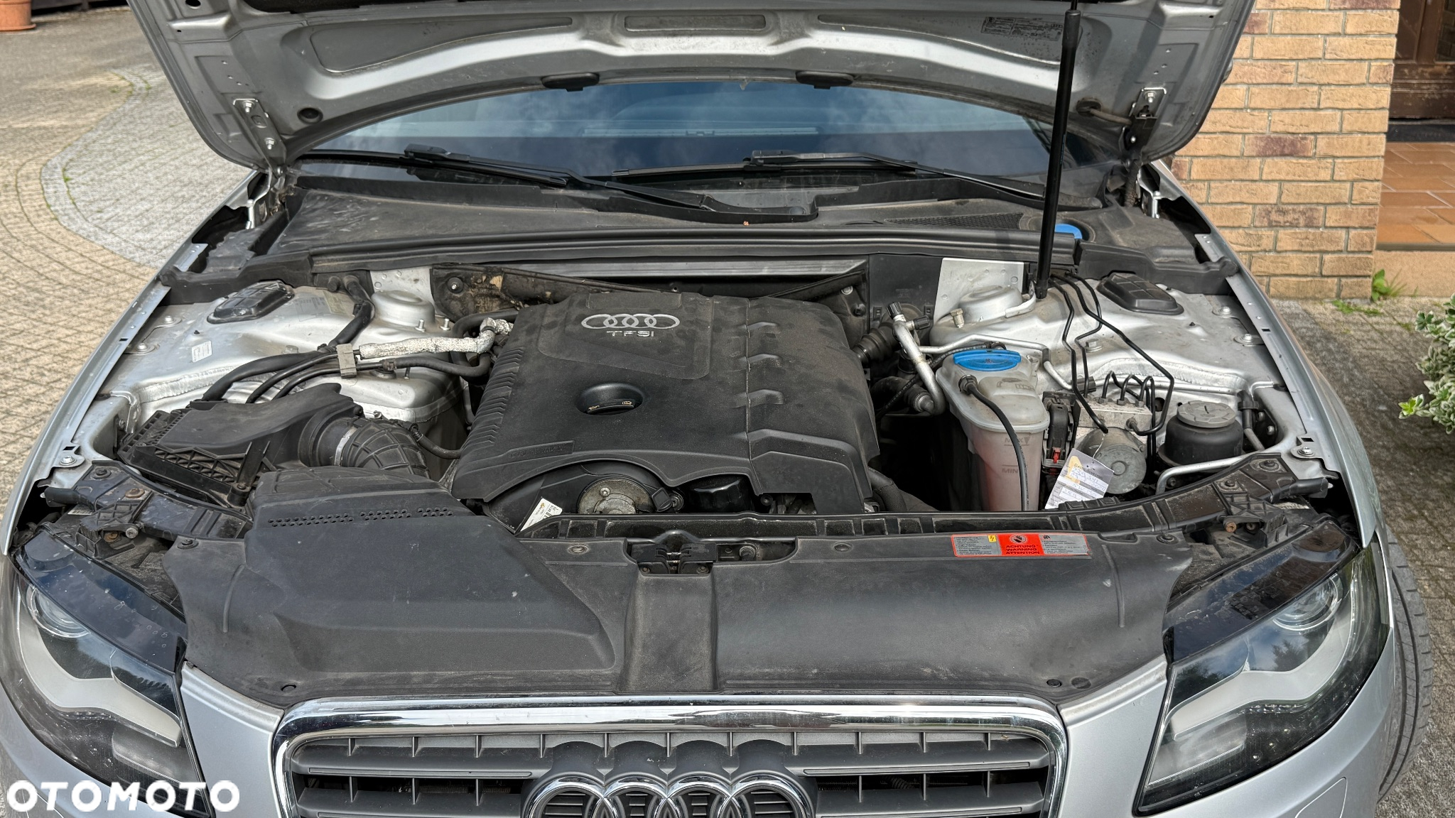 Audi A4 - 12