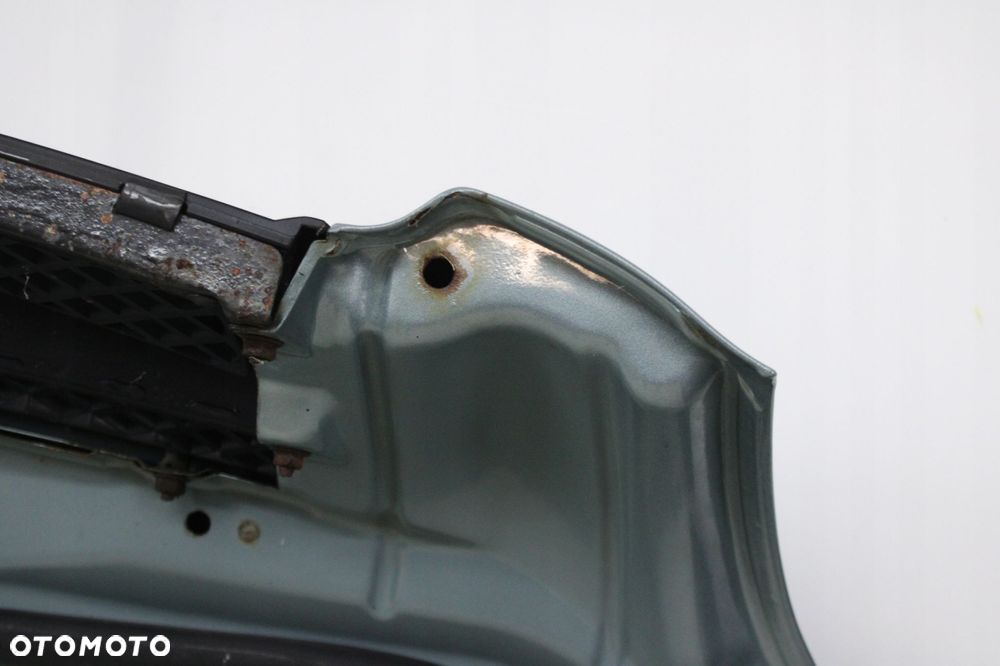 HYUNDAI TUCSON I 04R- MASKA POKRYWA SILNIKA BW - 14