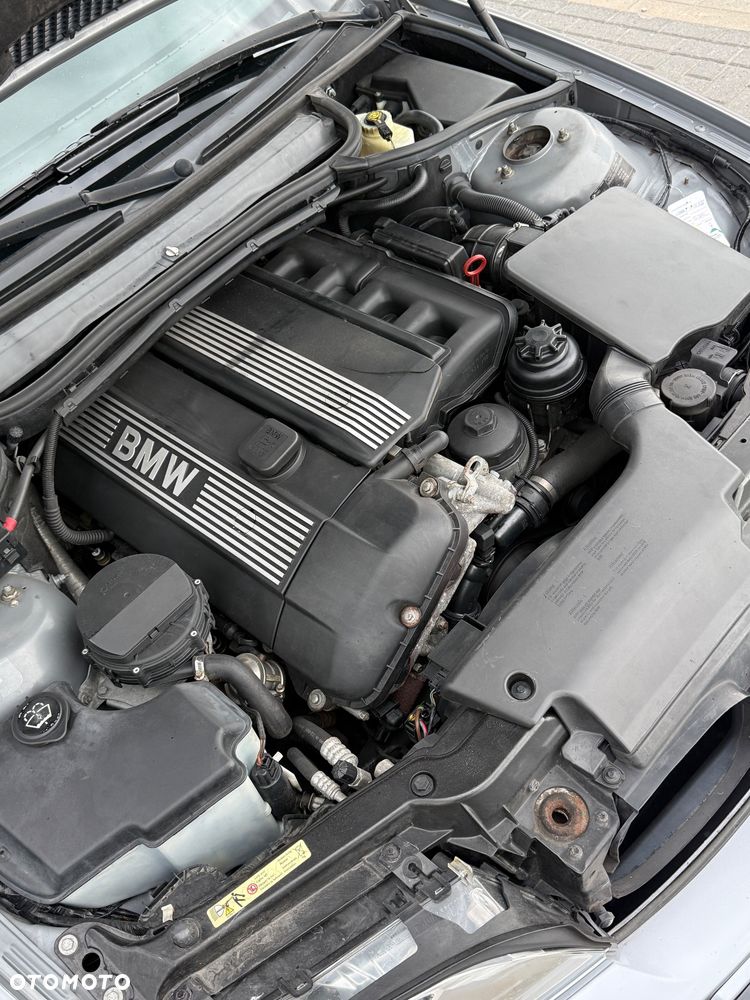 BMW Seria 3 320 Ci Edition Sport - 34