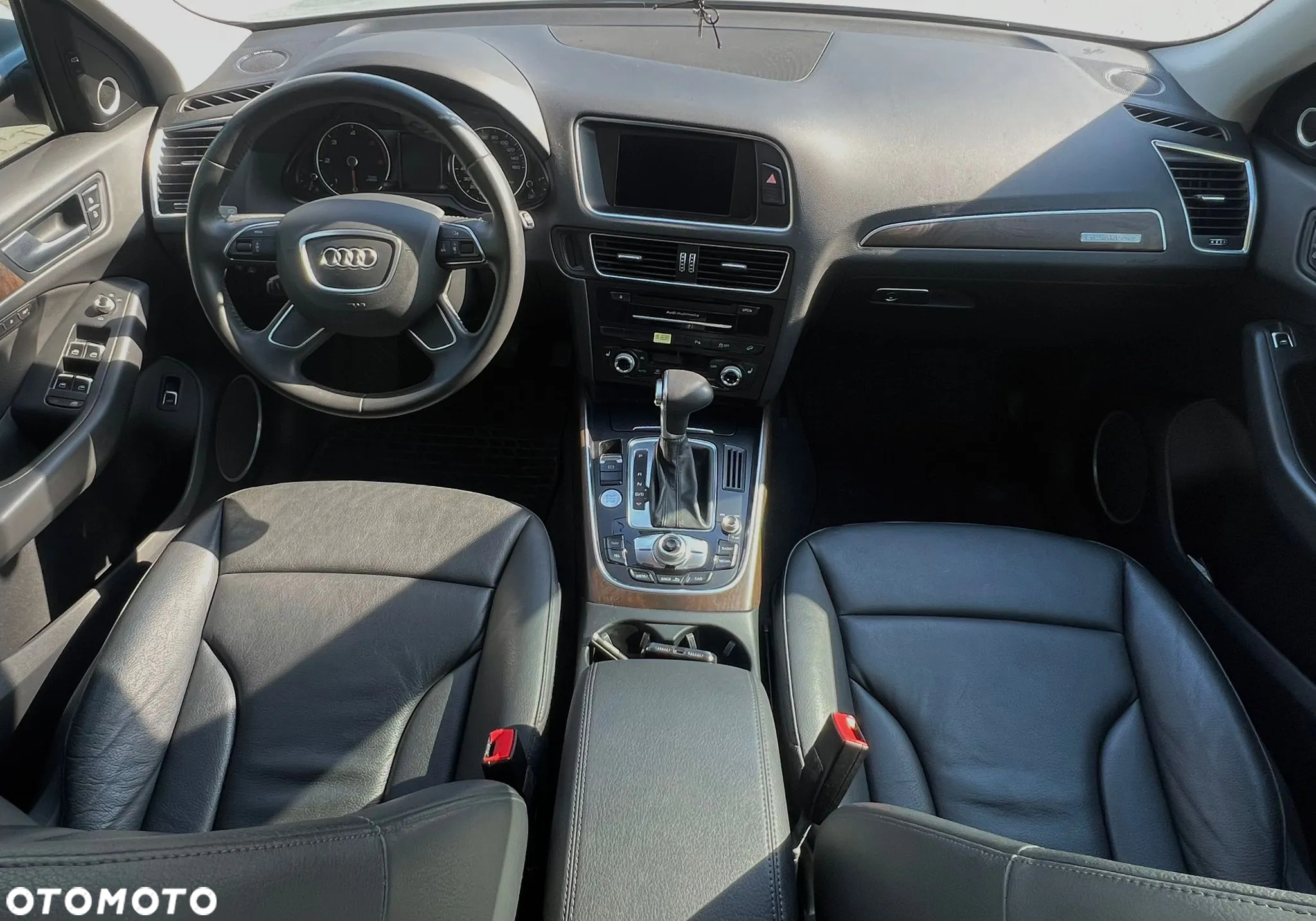 Audi Q5 3.0 TDI Quattro S tronic - 20