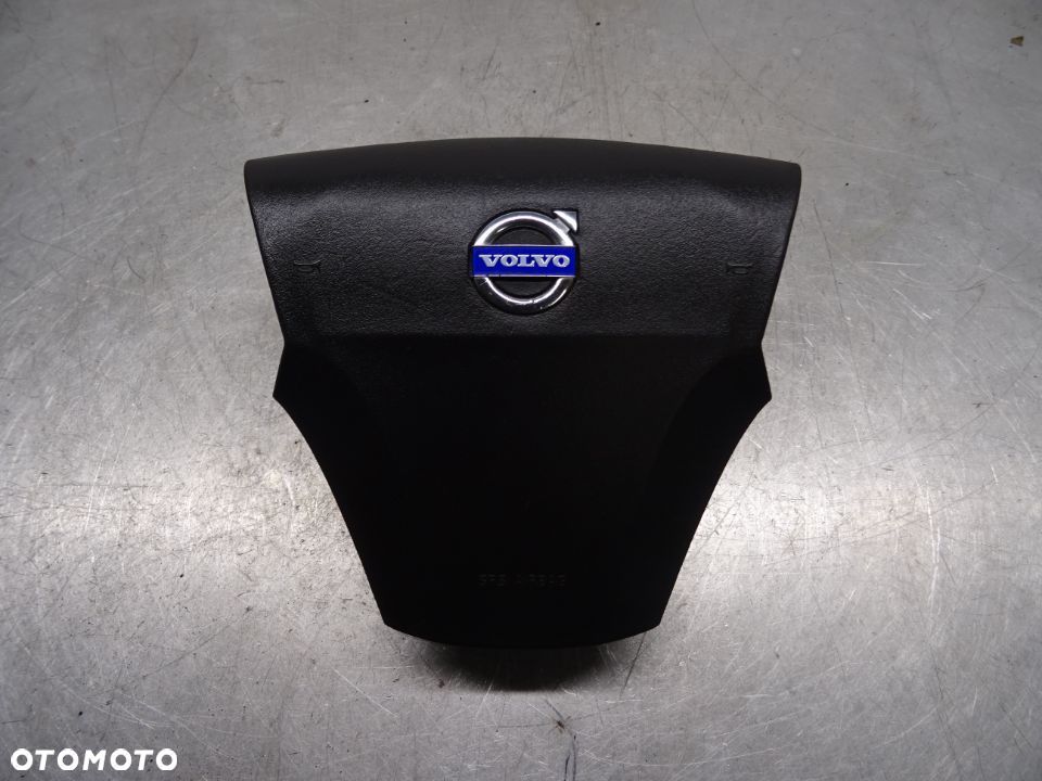 VOLVO V50 KOMBI 04-06 PODUSZKA POWIETRZNA KIEROWCY - 1