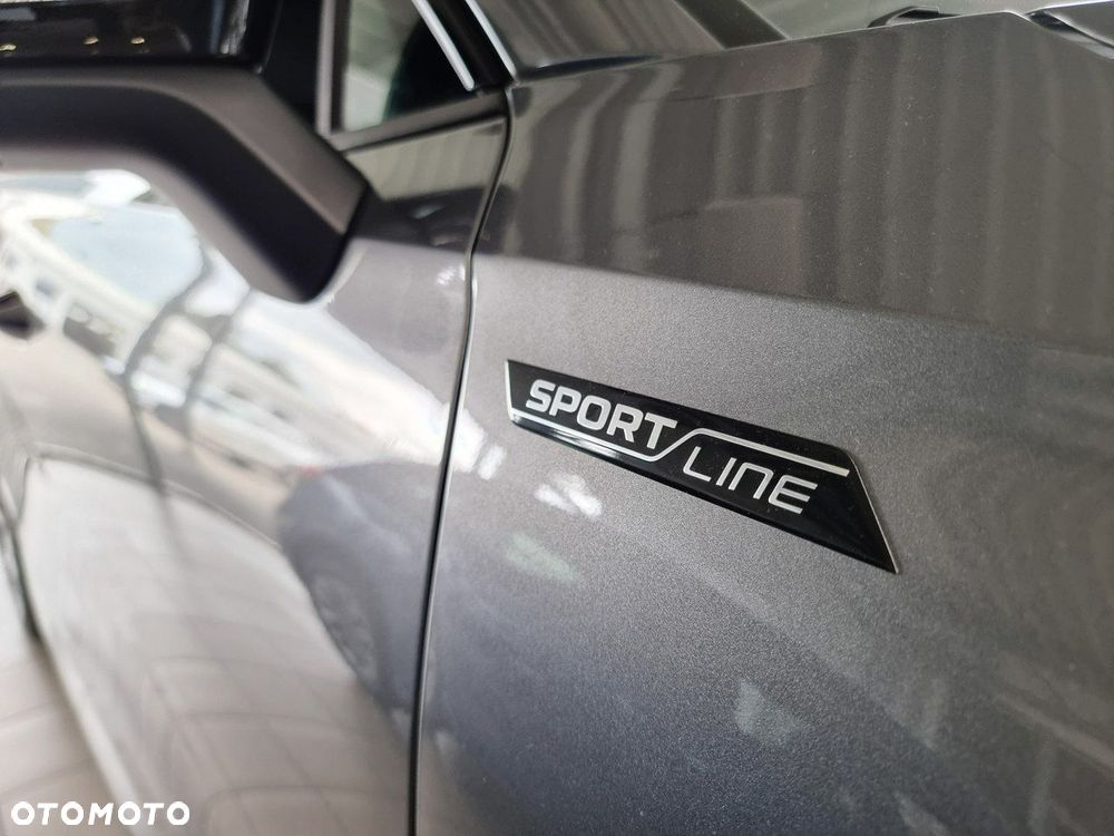 Skoda Kodiaq 2.0 TSI 4x4 Sportline DSG - 7