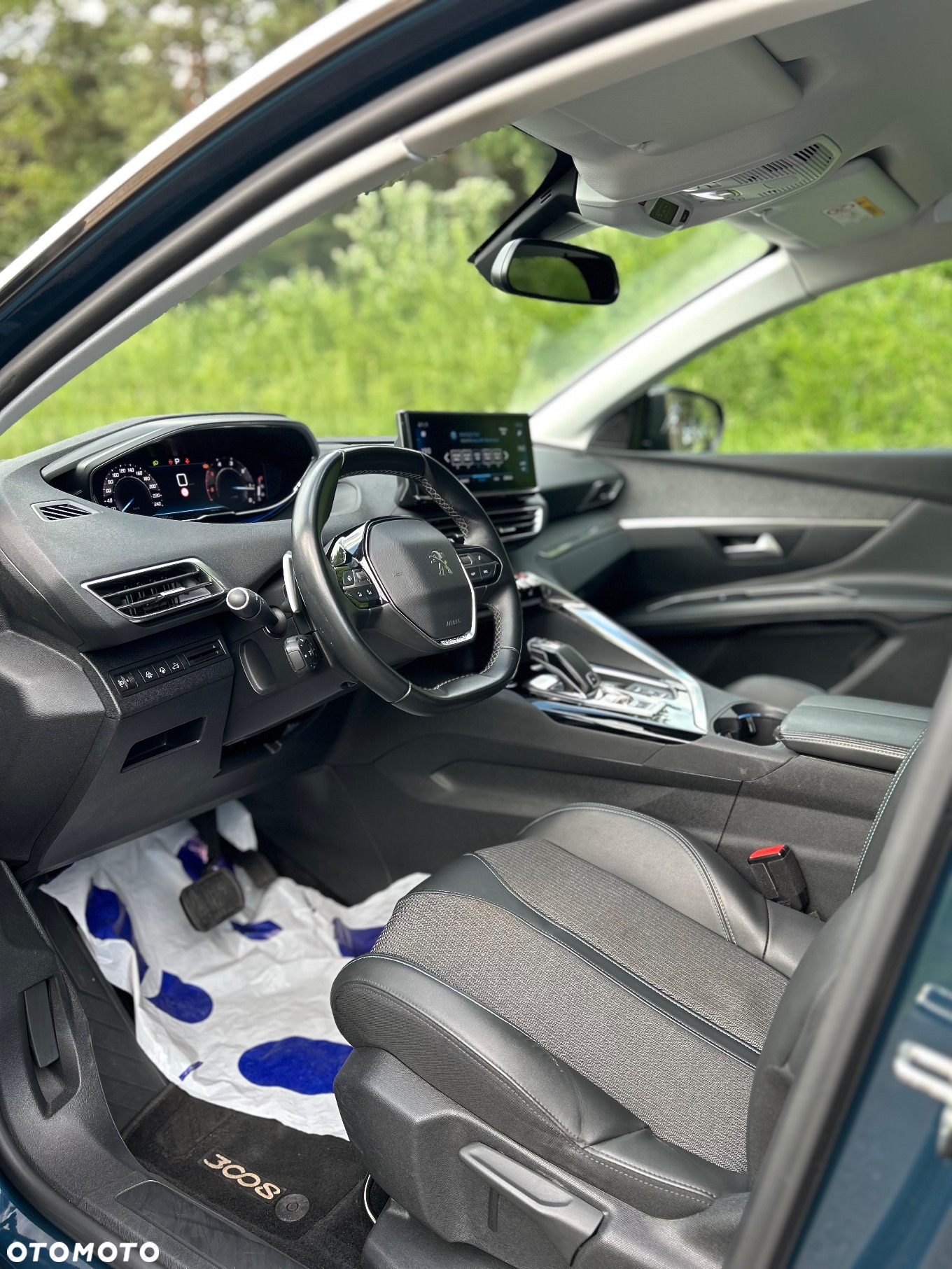 Peugeot 3008 1.5 BlueHDi Active S&S - 16