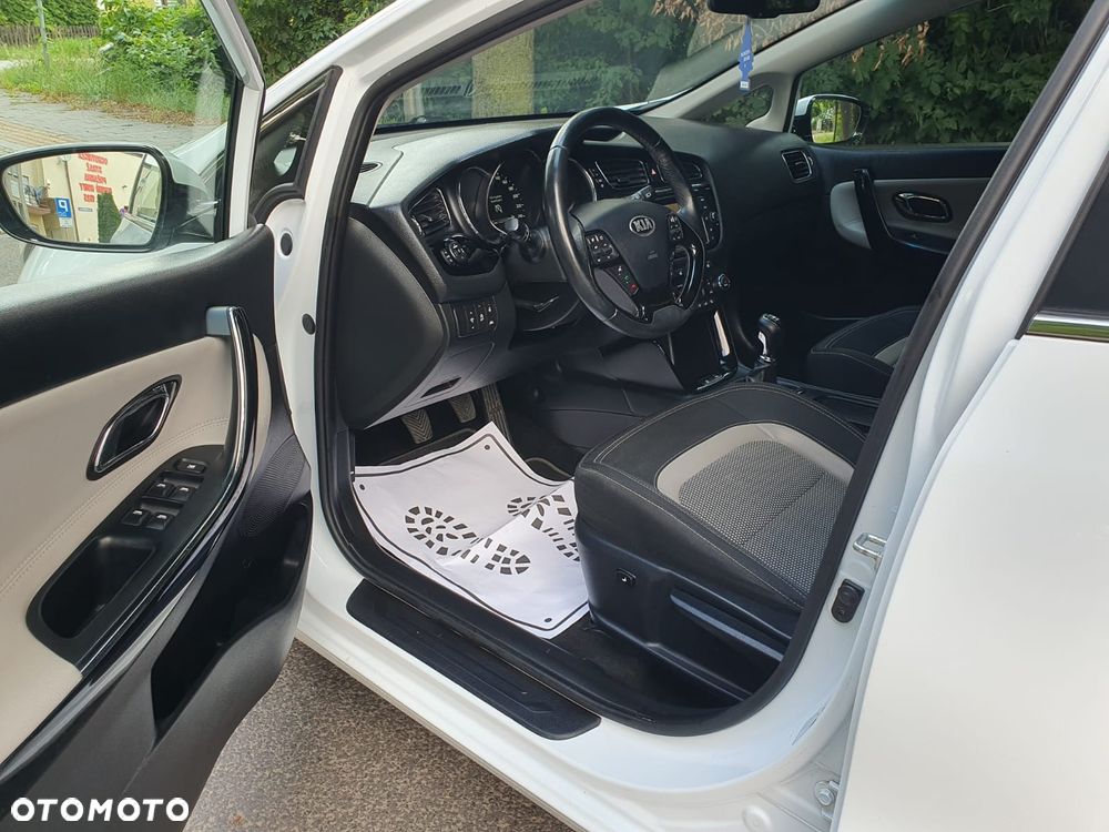 Kia Ceed 1.6 GDI XL - 18