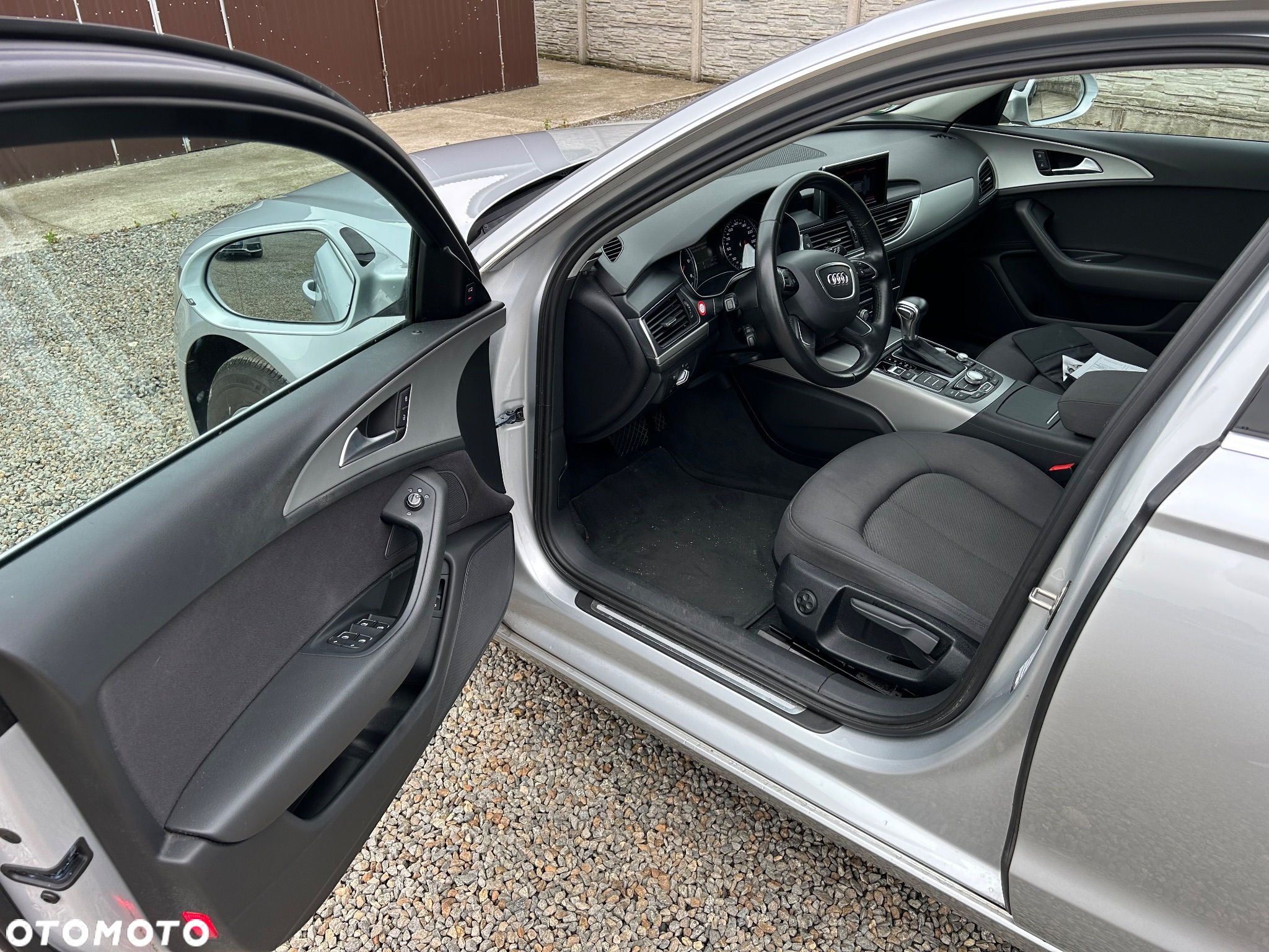 Audi A6 2.0 TDI ultra S tronic - 17