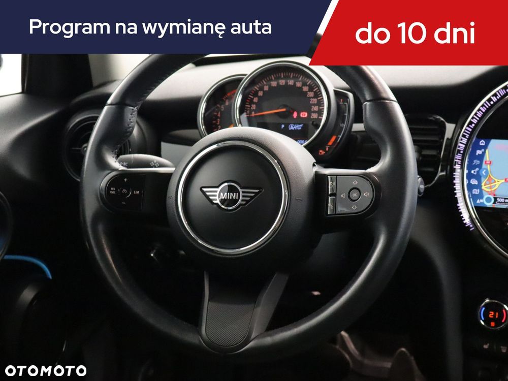 MINI Cooper - 22