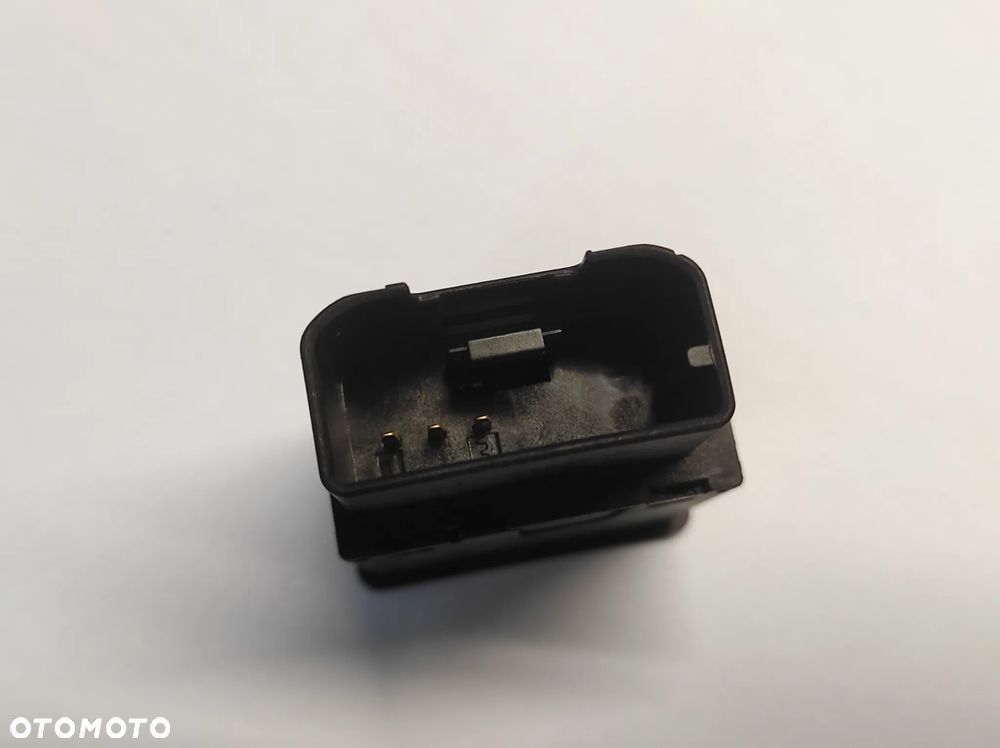 PRZEŁĄCZNIK PRZYCISKI WŁĄCZNIK AIRBAG 1K0919237E VW AUDI SEAT SKODA WYSYŁKA !!!! - 3