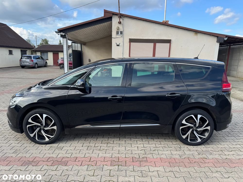 Renault Grand Scenic - 3