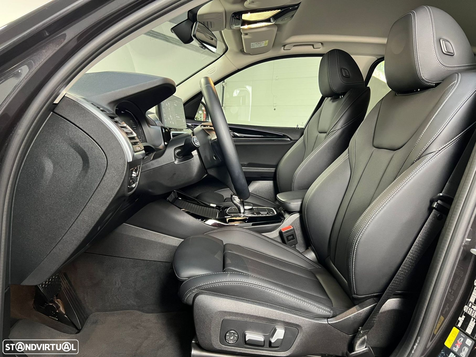 BMW X3 30 e xDrive xLine - 6