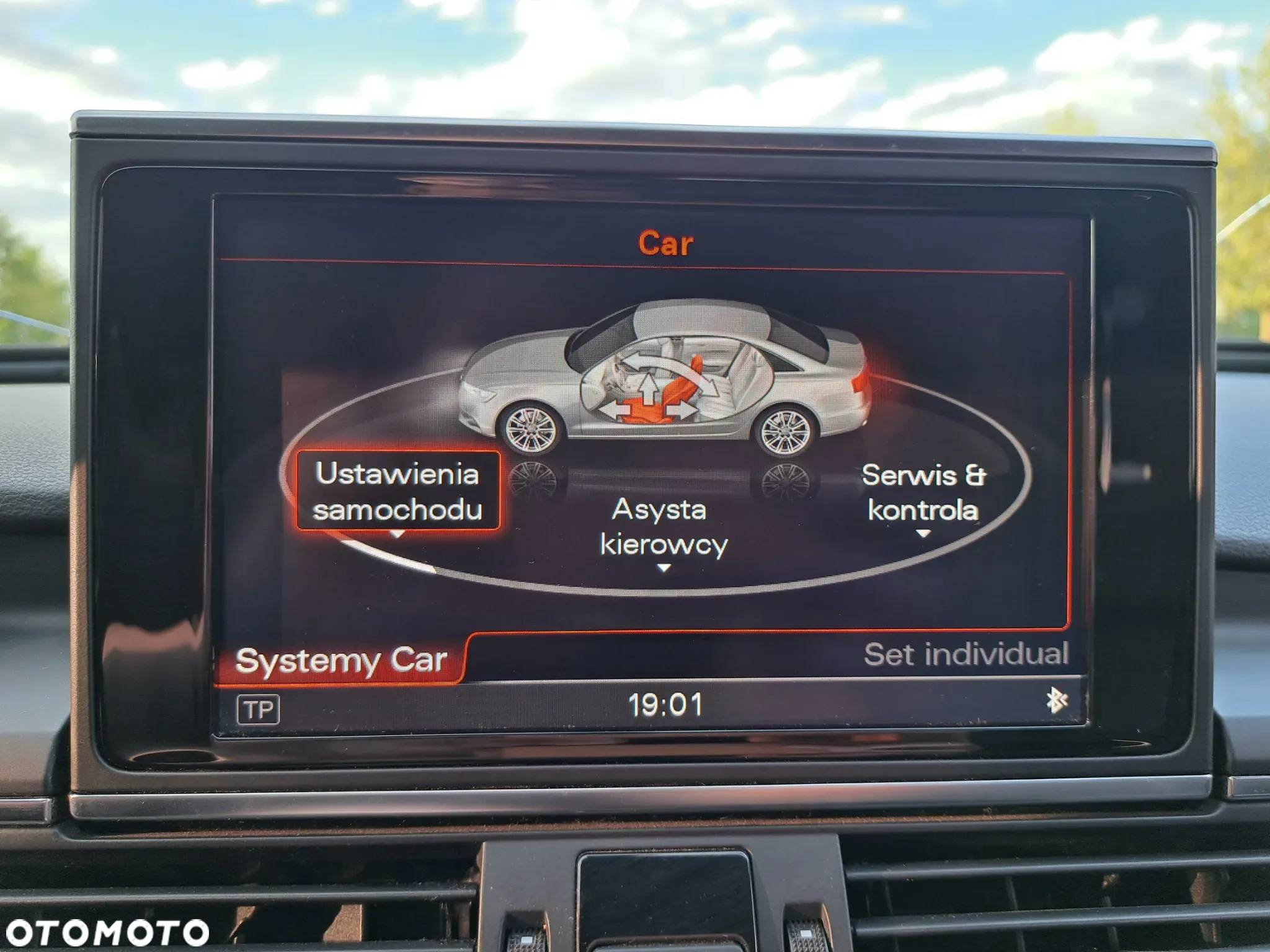 Audi A6 - 22