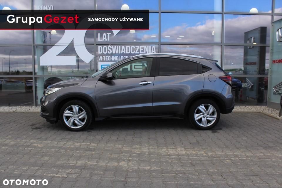 Honda HR-V - 2