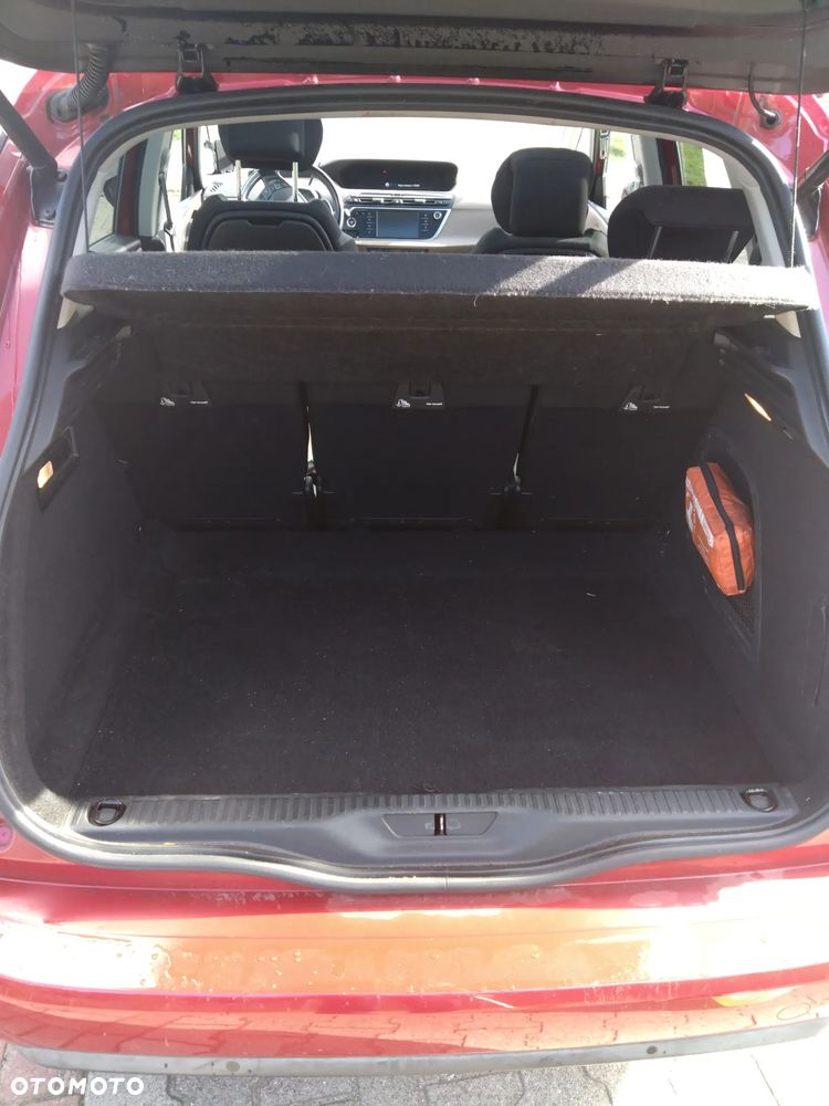 Citroën C4 Picasso 1.6 THP Exclusive S&S EAT6 - 5