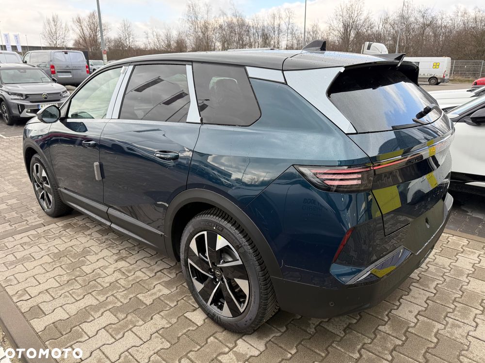 Opel Grandland 1.2 mHEV GS eDTC6 - 6