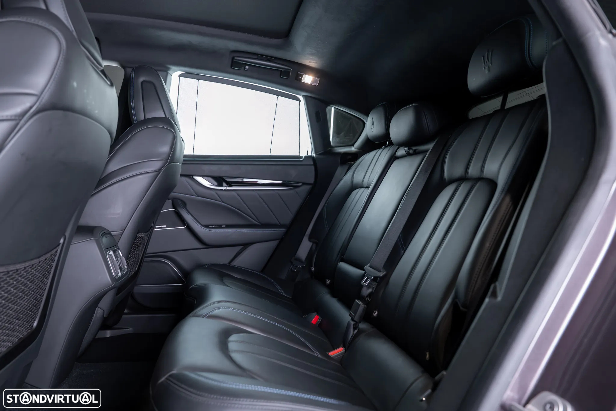 Maserati Levante - 35