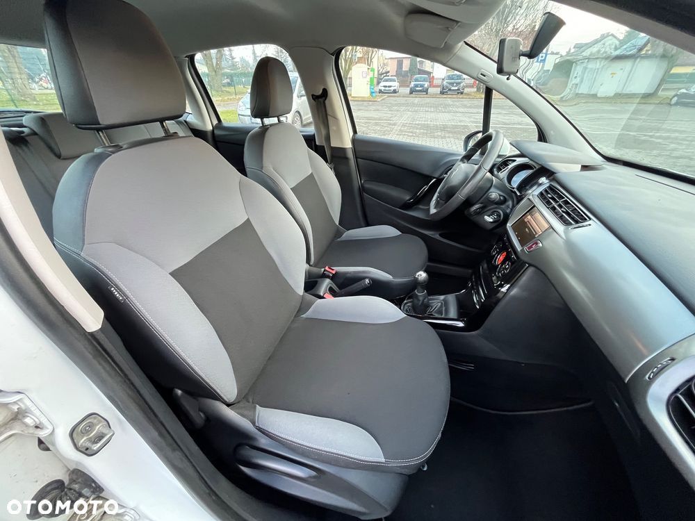 Citroën C3 BlueHDi 75 S&S 83g FEEL - 20