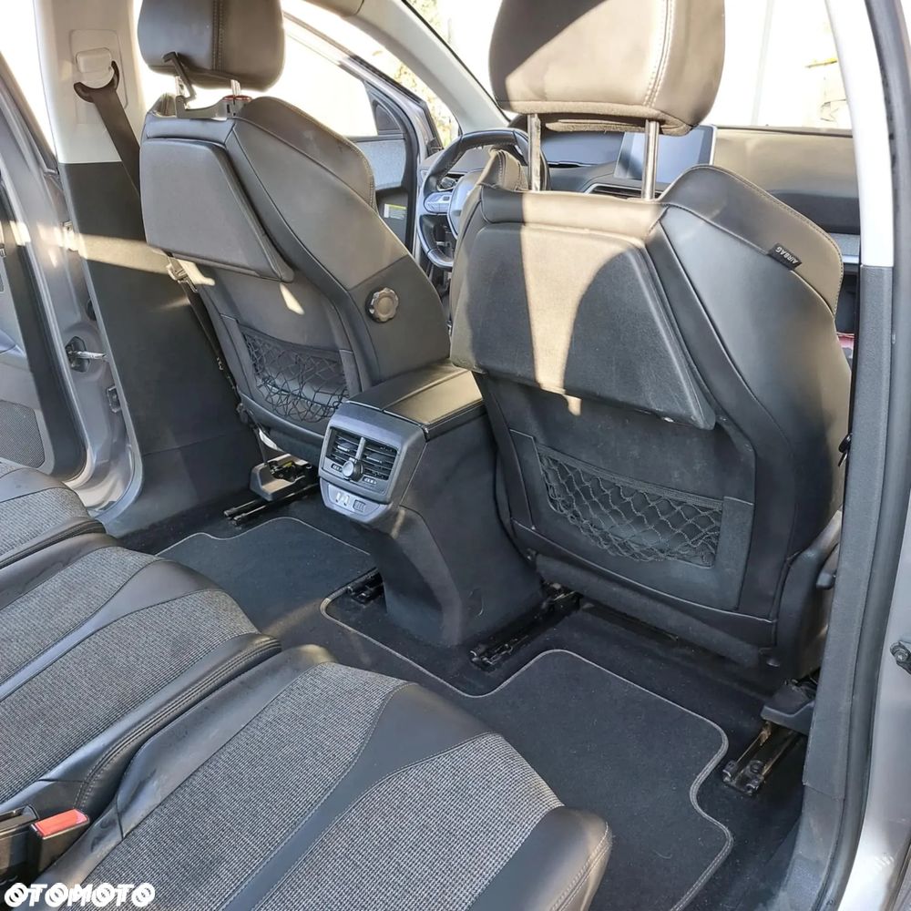 Peugeot 5008 BlueHDI 120 EAT6 Stop & Start Allure - 12