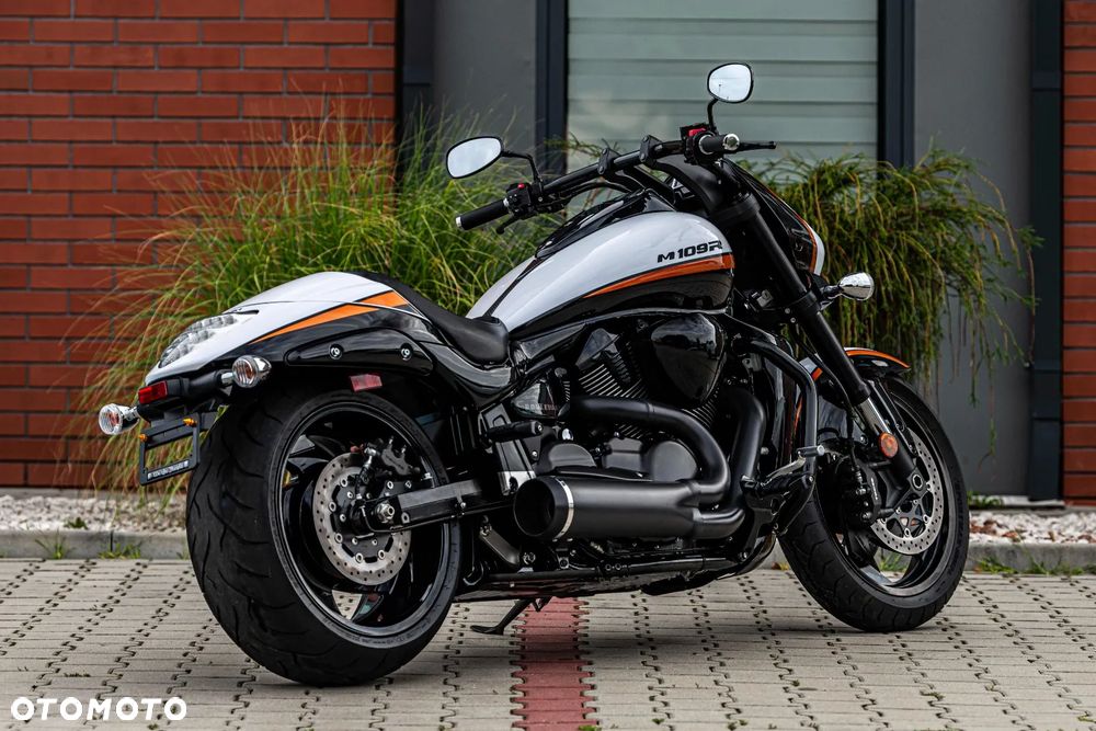 Suzuki Boulevard - 6