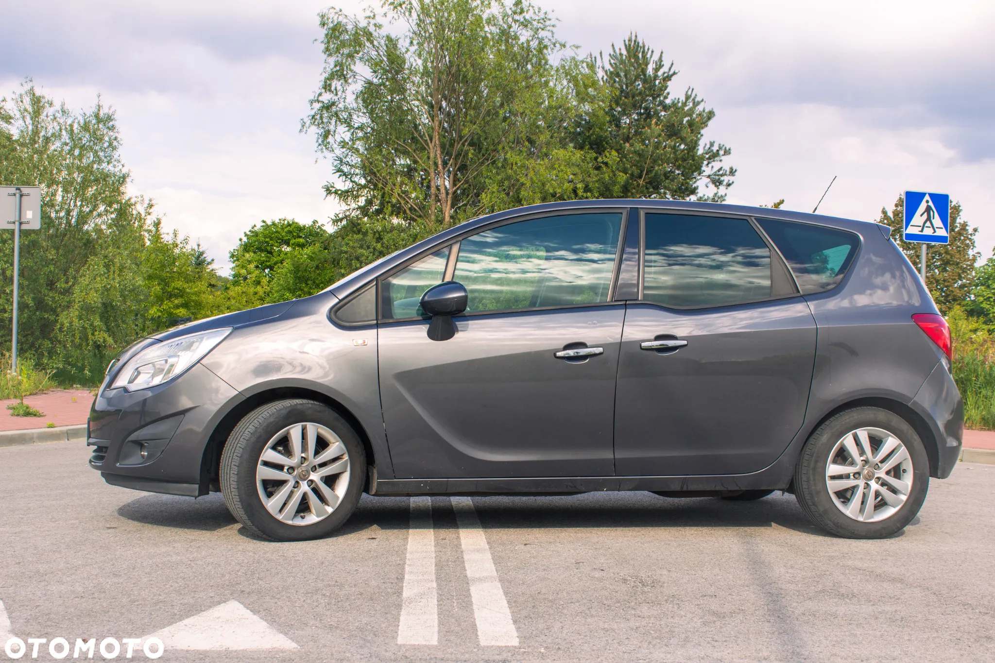 Opel Meriva 1.4 T Cosmo - 2