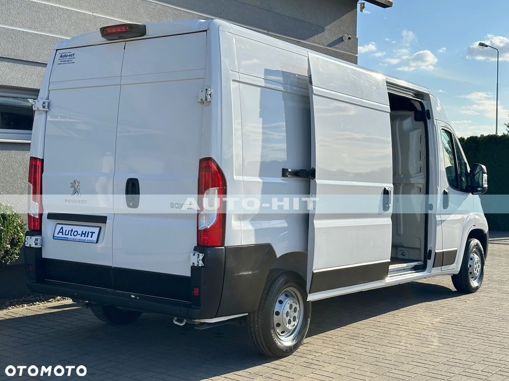 Peugeot Boxer - 11