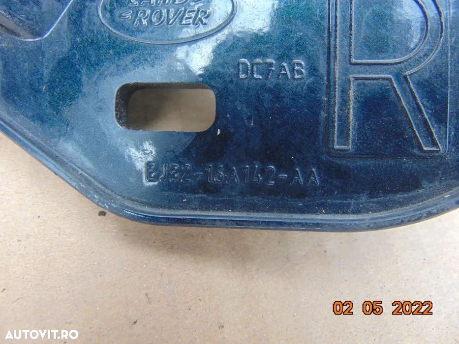 Suport bara fata Range rover Evoque 2011-2018 suporti bara fata stanga - 2