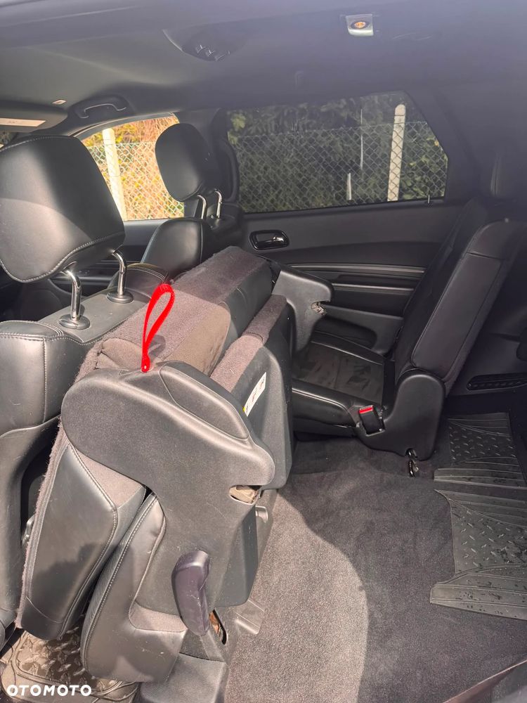 Dodge Durango 3,6 Limited - 5