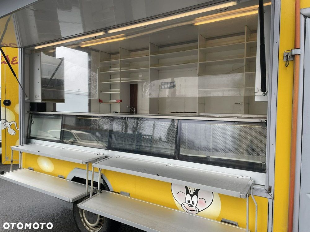 Mercedes-Benz Sprinter - 9