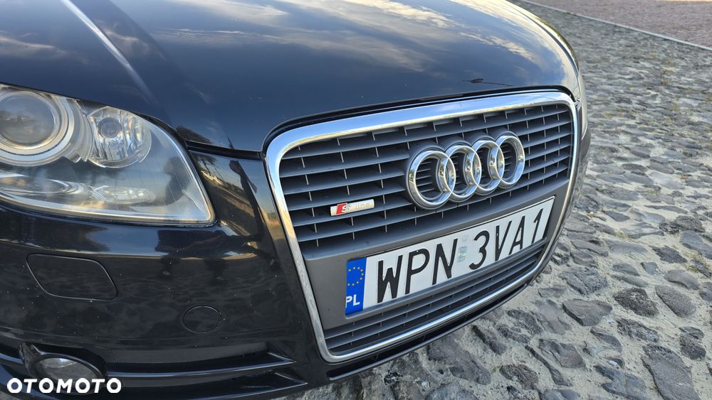 Audi A4 Avant - 22