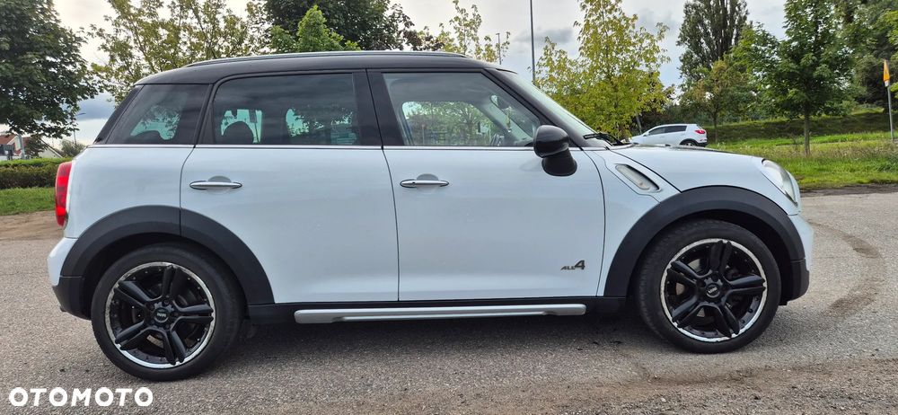 MINI Countryman - 4