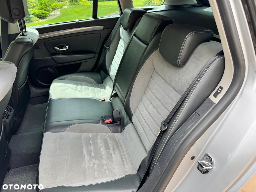 Renault Laguna dCi 150 FAP Dynamique - 18