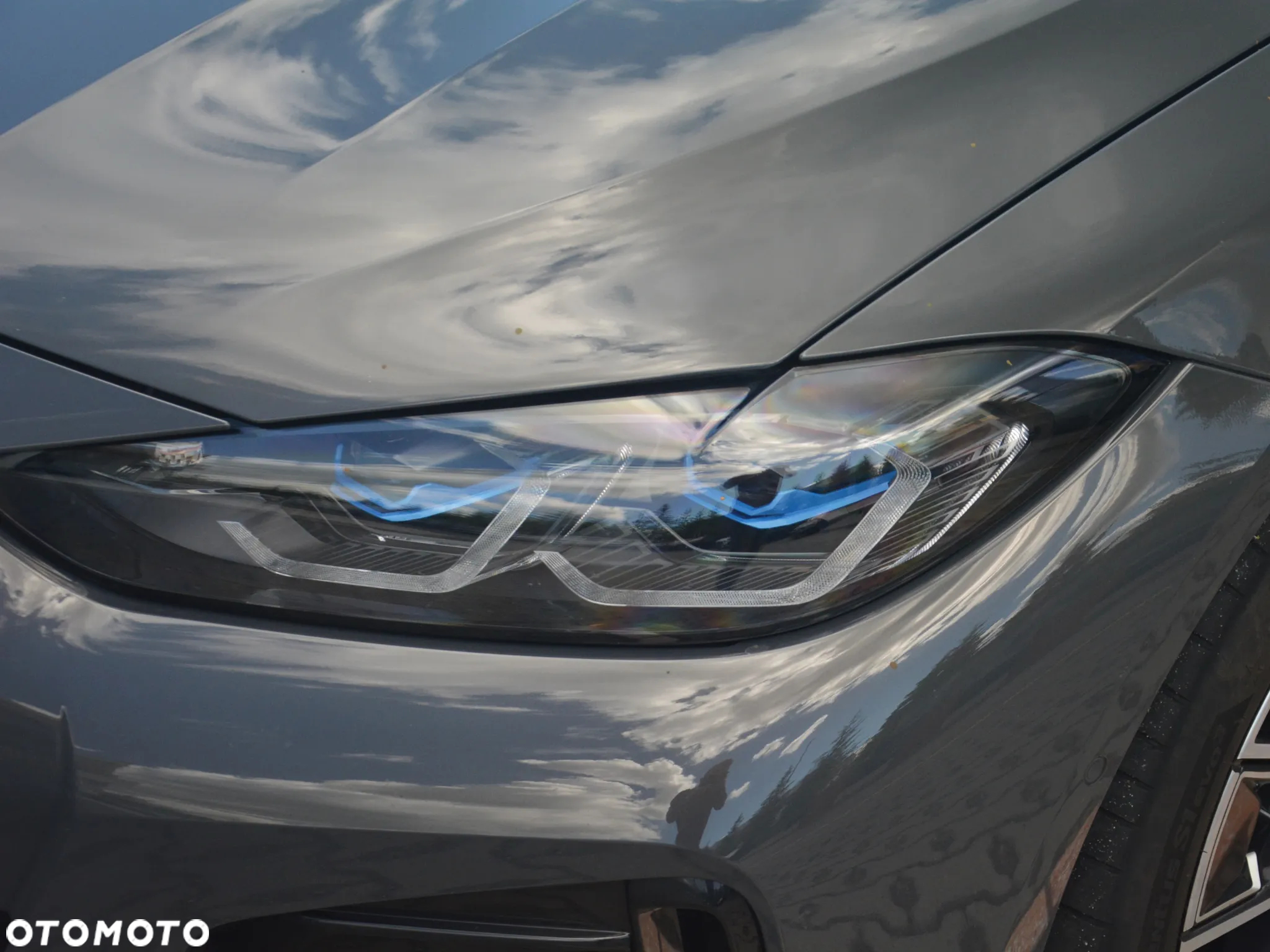 BMW Seria 4 430i Gran Coupe xDrive M Sport - 6