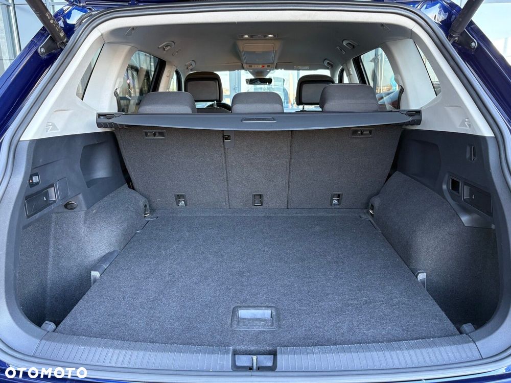 Volkswagen Tiguan Allspace - 20