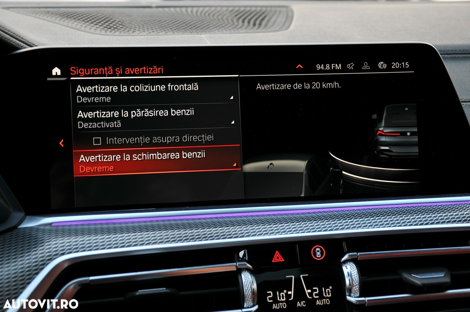 BMW X6 - 29