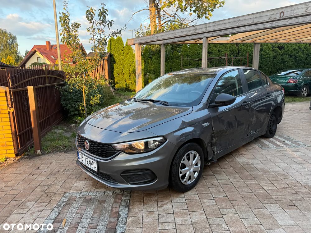 Fiat Tipo 1.4 16v Easy - 3