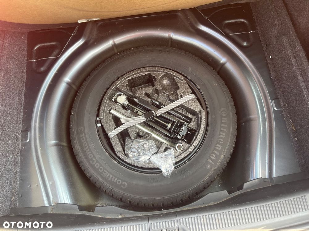 Skoda Octavia 1.4 TSI Ambiente Green tec - 35