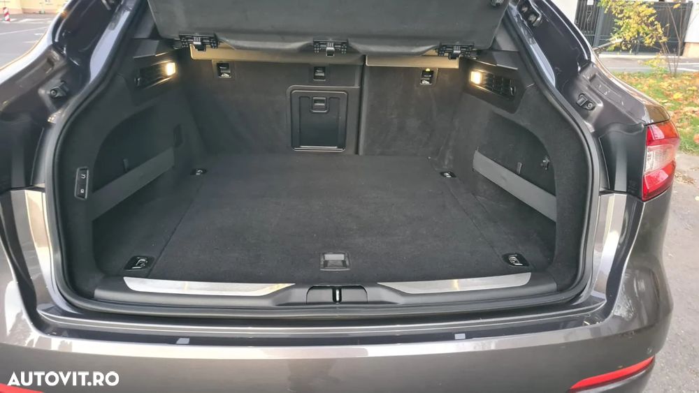 Maserati Levante Diesel Q4 GranLusso - 9